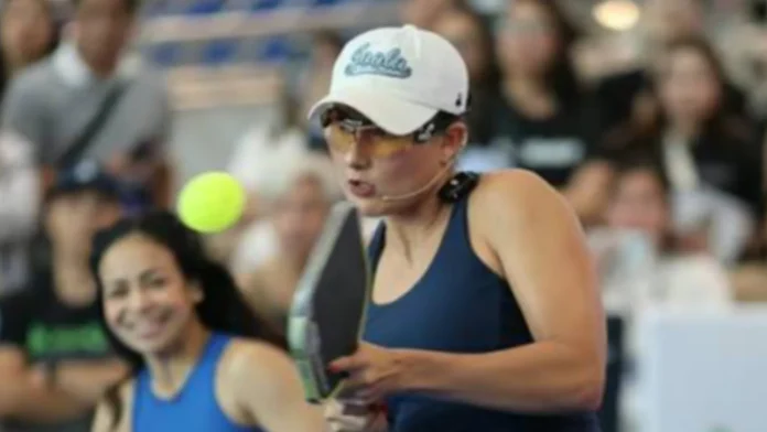 world-no-pickleball-star-anna-bright-nagbisita-pilipinas-suportahan-pag-uswag-sang-sport