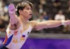 Carlos Yulo bigong makasungkit ng medalya sa vault at floor exercise finals sa world championships