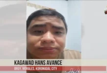 20 ka indibidwal sa Barangay Morales, Koronadal City, nag-evacuate bangud sa pagbaha