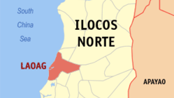 laoag