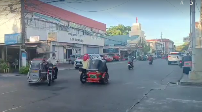 tricycle