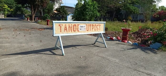 TANOD