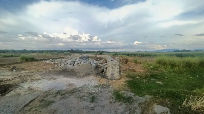SAN ROQUE