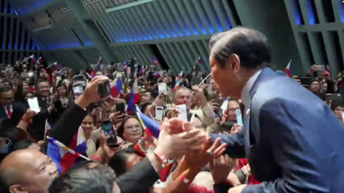 BBM FILIPINO COMM
