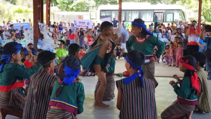 INDIGENOUS PEOPLE