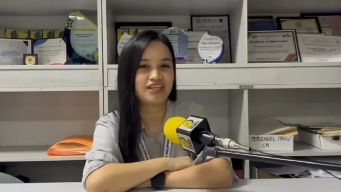YNA BLANCO - PIA ILOCOS NORTE