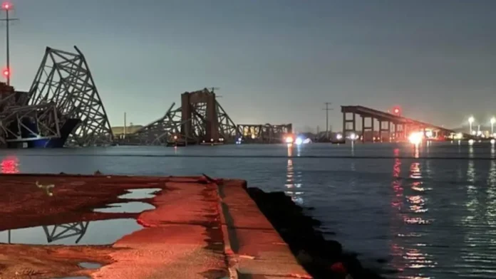 bridge