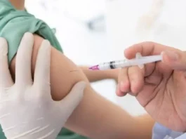 HPV vaccine kadagiti ubbing a babai nga agtawen ti 4-8, inrekomendar ti World Health Organization