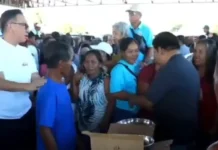 Agricultural inputs, naibunong kadagiti mannalon ken mangngalap ditoy siudad ti Laoag