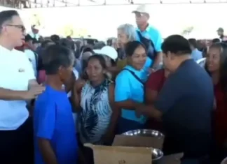 Agricultural inputs, naibunong kadagiti mannalon ken mangngalap ditoy siudad ti Laoag