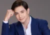 Alden Richards, proud iti scholar na a nagleppas kas Magna Cum Laude