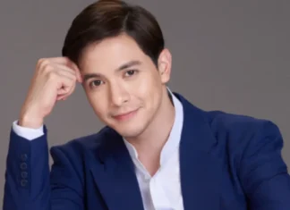 Alden Richards, proud iti scholar na a nagleppas kas Magna Cum Laude