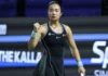 Partisipasion ni Alex Eala iti WTA 125 iti Pilipinas, saan pay a sigurado