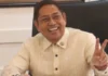 2nd District Congressman Angelo Marcos Barba, mapadayawan kas top performing ken most trusted District Representative ditoy pagilian