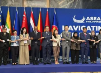 DOT, sansanayenna dagiti frontliners para iti panag-host ti Pilipinas iti 49th ASEAN summit
