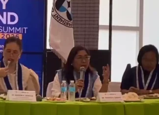 DOST, agtultuloy ti panangpasayaatna ti produksion ti asin ditoy probinsia