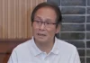 Charlie ‘Atong’ Ang, nakaruaren ditoy pagilian – DILG