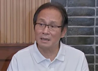 Charlie ‘Atong’ Ang, nakaruaren ditoy pagilian – DILG