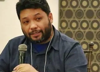DFA, masapol a magipila ti formal written protest iti panagpangta ni Amb. Jing – International Law prof.