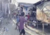 CSWDO, inbatad na nga adda paylaeng ti sumagmamano a Badjao nga agwarang-warang ditoy ciudad ti Laoag