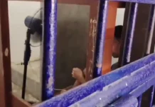 Maysa a carwash boy, naarestar iti kaso nga attempted homicide ditoy siudad ti Laoag