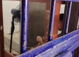 Maysa a mannalon, naarestar iti naiwayat a drug buy-bust operation ditoy siudad ti Laoag