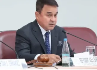 Barbers, paimbestigaranna no gungundawayan ti China ti saan a panagkinaawatan iti pulitika iti Pilipinas