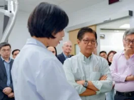 PBBM, masdaaw iti pannakaipasardeng iti Bataan Nuclear Power Plant