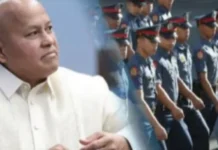 Hotline iti panangbirok ken ni Sen. Bato, dakkkel a tulong iti PNP