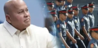 Hotline iti panangbirok ken ni Sen. Bato, dakkkel a tulong iti PNP