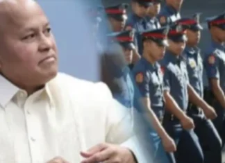 Hotline iti panangbirok ken ni Sen. Bato, dakkkel a tulong iti PNP