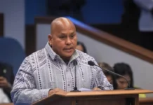 P50-M a gunguna para iti pannakatiliw ken ni Sen. Bato – DILG; maysa a lawas nga ultimatum, inpaay ti PNP