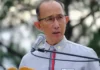 Baguio City Mayor Magalong, nagpanawagan iti nauneg a panangsukimat ti billion a pondo ti gobierno