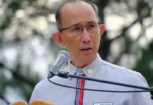 Baguio City Mayor Magalong, nagpanawagan iti nauneg a panangsukimat ti billion a pondo ti gobierno
