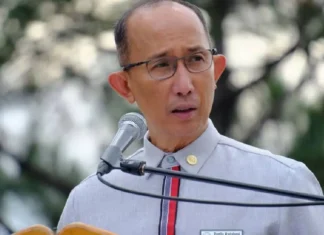Baguio City Mayor Magalong, nagpanawagan iti nauneg a panangsukimat ti billion a pondo ti gobierno