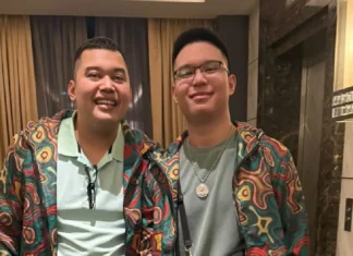 Bimby Aquino-Yap, kasapulan nga akseptaren ti future partner-na ti kabsat na