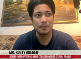 Saudi Arabia, kalikagumna a maurnos ti riribok iti bebaen ti nakappia a wagas tapno maprotehir ti sakupenna