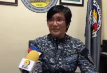 Nagduduma a recreational activities maisayangkat para kadagiti PDLs ditoy siudad ti Laoag