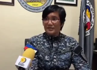 Nagduduma a recreational activities maisayangkat para kadagiti PDLs ditoy siudad ti Laoag