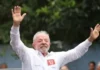 Brazil left-wing President Lula da Silva, nangabak iti kalepleppas nga eleksyon para iti maikapat a termino na