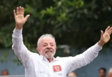 Brazil left-wing President Lula da Silva, nangabak iti kalepleppas nga eleksyon para iti maikapat a termino na