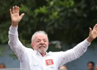 Brazil left-wing President Lula da Silva, nangabak iti kalepleppas nga eleksyon para iti maikapat a termino na