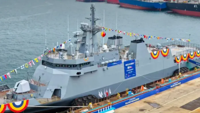 BRP_RAJAH_HUMABON