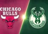 Bulls, inabakna ti Bucks iti score nga 125-104