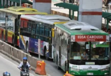 Sumurok 1,000 special permits naisyu kadagiti PUV para iti Undas 2026