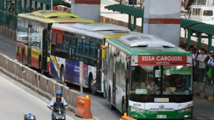 BUS