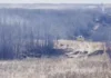 4 a miembro ti Canadian military, natay iti pannakauram ti training area iti probinsya ti Alberta