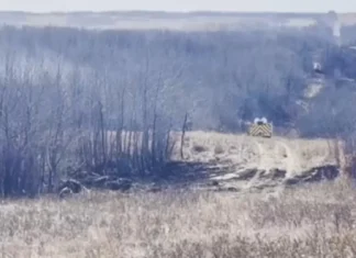 4 a miembro ti Canadian military, natay iti pannakauram ti training area iti probinsya ti Alberta
