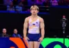 Carlos Yulo, nagleppas iti maikapito a pwesto iti vault finals world championships