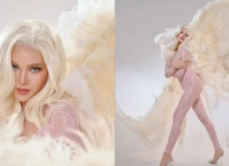 Catriona Gray, manamnama nga agatendar ti Victoria’s Secret Fashion Show 2026 kas special guest